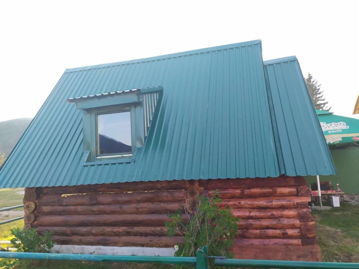 Cottage Mansion Žabljak Екстериор снимка