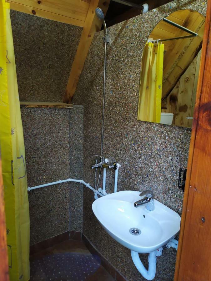 Cottage Mansion Žabljak Екстериор снимка